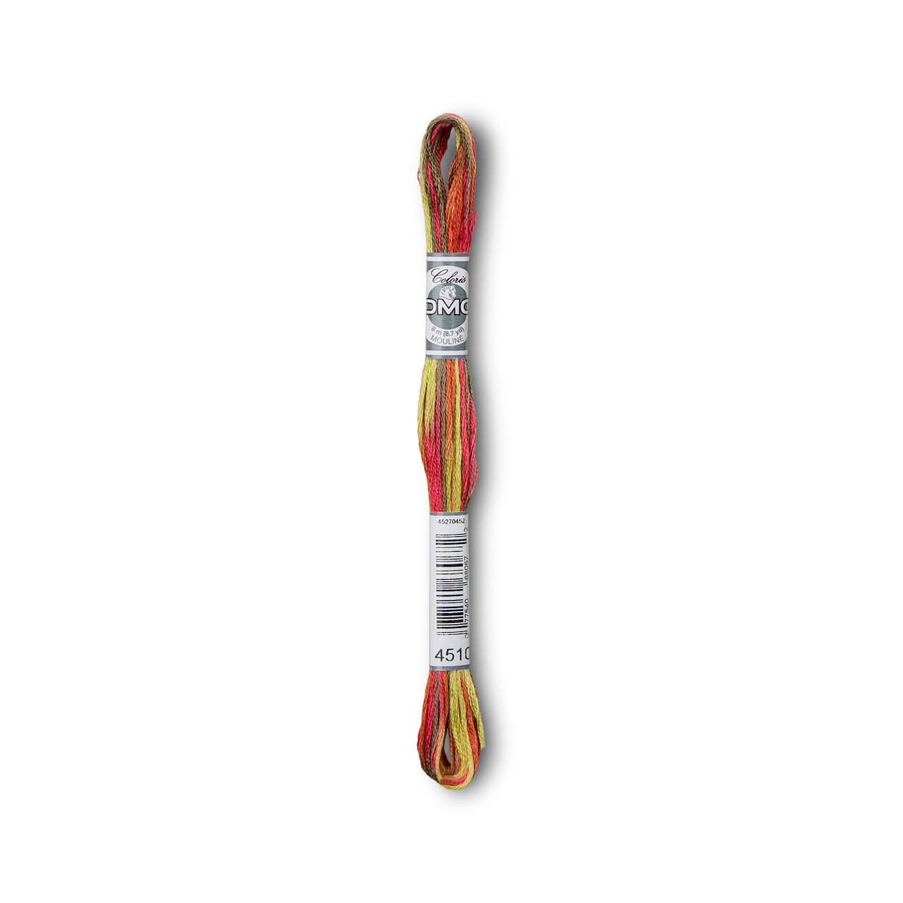 DMC® Coloris Embroidery Thread
